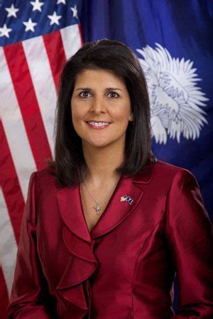 nikki haley hot|Photos: Nikki Haley through the years